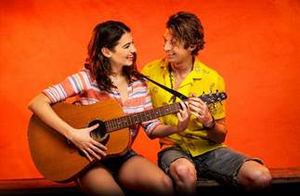 ESCAPE TO MARGARITAVILLE Announced At Walton Arts Center Image