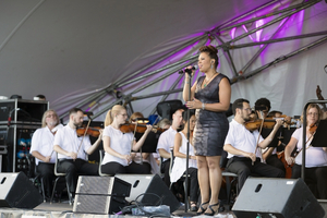 Grand Rapids Symphony Salutes 'Queens Of Soul' With Spectacular Tribute  Image