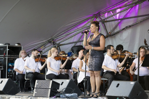 Grand Rapids Symphony Salutes 'Queens Of Soul' With Spectacular Tribute Image