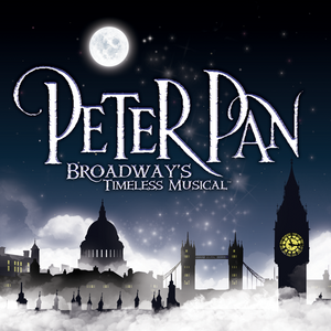 Children's Theatre Of Charlotte Presents PETER PAN Image