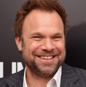 Valerie Smaldone Welcomes Norbert Leo Butz To Bagels And Broadway Image