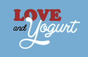 Autumn Hurlbert, Janice Landry, Samuel Garnica And Amanda Robles Will Star In New Musical LOVE AND YOGURT Image