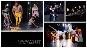 Steppenwolf's LOOKOUT Series 2019/20 Features Dance World Premieres And More 