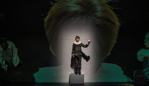 Ireland's Dead Centre Brings HAMNET To BAM Image