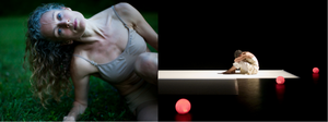 October Events Announced At Green Space Image