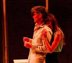 JULIET & ROMEO Comes to Wilton's Music Hall Image