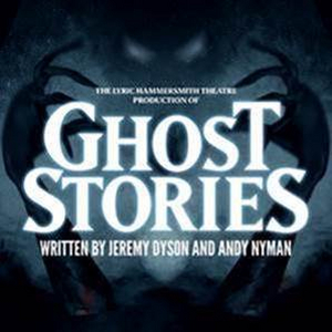 Cast Announced For West End Transfer Of GHOST STORIES Image