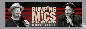 BUMPING MICS Comes to Majestic Theatre January 17 