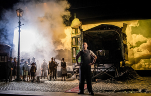 Belgrade Theatre Unveils Spring Season 2020 And My Belgrade Subscriptions Image