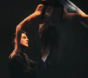 Yonder Window Theatre Company Presents THE DREAM PROJECT Image