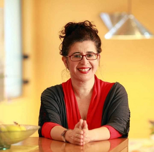 Mildred's Umbrella Theater Co. Presents FEMFEST HOUSTON: VOICES OF ISRAEL Image