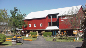 Celebrate Fall Harvest Days At Amish Acres In Nappanee! Image
