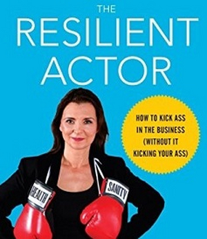 Debra Wanger Announces New Audiobook And Workbook/Planner Image
