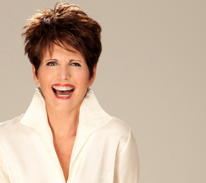 Lucie Arnaz Comes to WPPAC Image