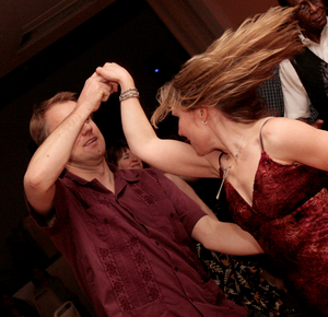 Dance The Night Away At Marblehead School Of Ballet's 48th Anniversary Ballroom And Latin Party 