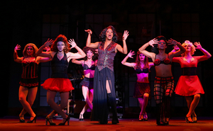 KINKY BOOTS Adds Another Show at the Diamond Head Theatre 