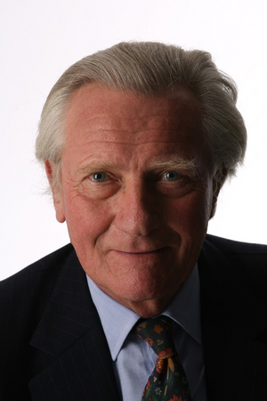 Lord Michael Heseltine Will Appear In Conversation With Shelagh Fogarty At St George's Hall  Image