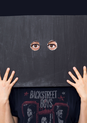 MY BEST DEAD FRIEND Has Australian Premiere at Riverside Theatres Image