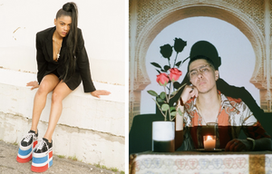 Bronx Museum Announces Expanded Line-Up For BxMA Ball Ft. Special Performance By Maluca And DJ Set By NAR Image