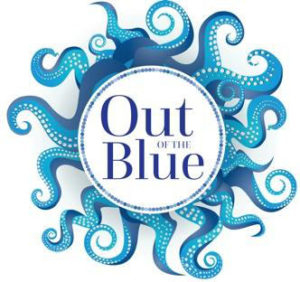 NAMI Hosts The Second Annual OUT OF THE BLUE Event  