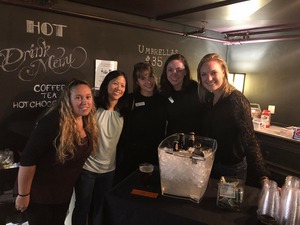 Tickets On Sale Now For Young Professionals Night Out At Playhouse On Park Image