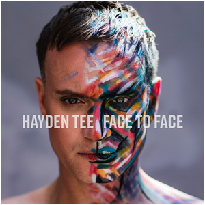 Broadway Records Announces Hayden Tee: FACE TO FACE Available Friday 8 November 2019 