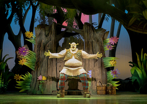 Tickets Go on Sale Friday For SHREK THE MUSICAL in Brisbane Image