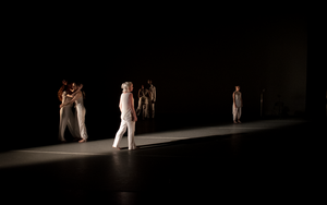 Bryce Dance Company Comes to Performance Garage Image
