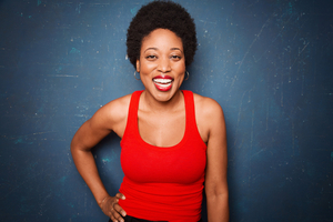 THE FIBROID CHRONICLES Comes to The Tank Image