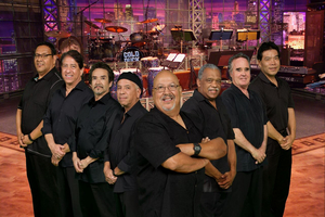 Councilmember Gilbert Cedillo To Host 6th Annual Free Latin Jazz and Music Festival in Sycamore Grove Park Image