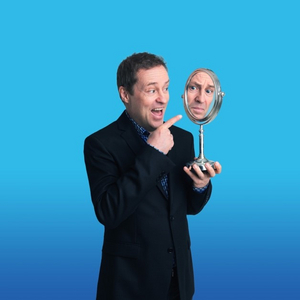 Ardal O'Hanlon Comes To The Epstein Theatre Next February As Part Of An Extended UK Tour 