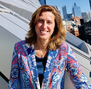Francesca Campagna Named General Director Of Center For Contemporary Opera Image