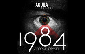 George Orwell's 1984 Announced At Patchogue Theatre Image