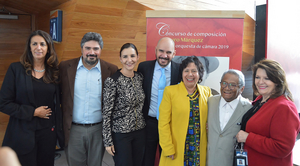 El 8º Festival Artístico De Otoño Con Las Jornadas INBAL-SACM, Reconocen La Diversidad Musical De México  Image