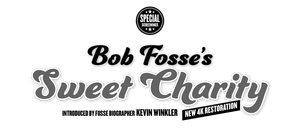 Bob Fosse's SWEET CHARITY Announced At Film Forum Image