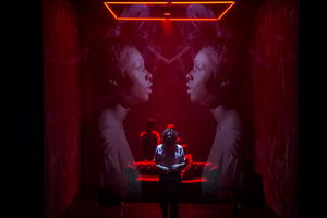 REDCAT Present The World Premiere Of WITKACY/TWO HEADED CALF Image