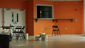 Joe's Will Launch New Arts Center Minutes From Suitland, MD Metro Image