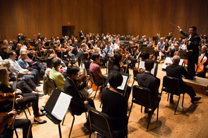 Danbury Symphony Orchestra Announces Its First InsideOut Concert Image