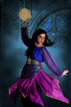 THE HUNCHBACK OF NOTRE DAME Opening At Artisan Center Theater Image
