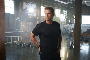 Rob Lowe Brings His One Man Show To Thousand Oaks Image