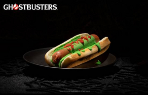 Universal Studios Hollywood Adds Bite To Its Creepy Cuisine Inspired By This Year's “Halloween Horror Nights” Mazes Image