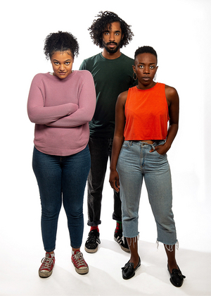 FACTORY Presents The Return Of TROUT STANLEY By Claudia Dey Image