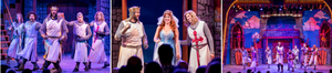 Mercury Theater Chicago Announces Extension Of SPAMALOT Image