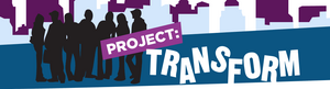 Nilaja Sun Serves As Guest Artist For PROJECT: TRANSFORM Image