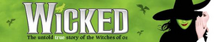 Broadway In New Orleans Hosting Halloween Costume Donation Drive During WICKED 