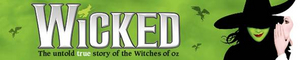 Broadway In New Orleans Hosting Halloween Costume Donation Drive During WICKED Image