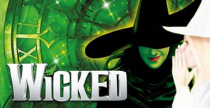 WICKED Flies Into Its 14th Year In The West End Image