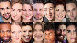 Casting Announced For ROMEO AND JULIET At The Den Theatre 