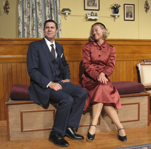 Coming Up This Week In Cape May Theatre: ARSENIC AND OLD LACE And THE TAMING 