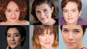 Prop Thtr Announces Casting For I AM GOING TO DIE ALONE AND I AM NOT AFRAID Image